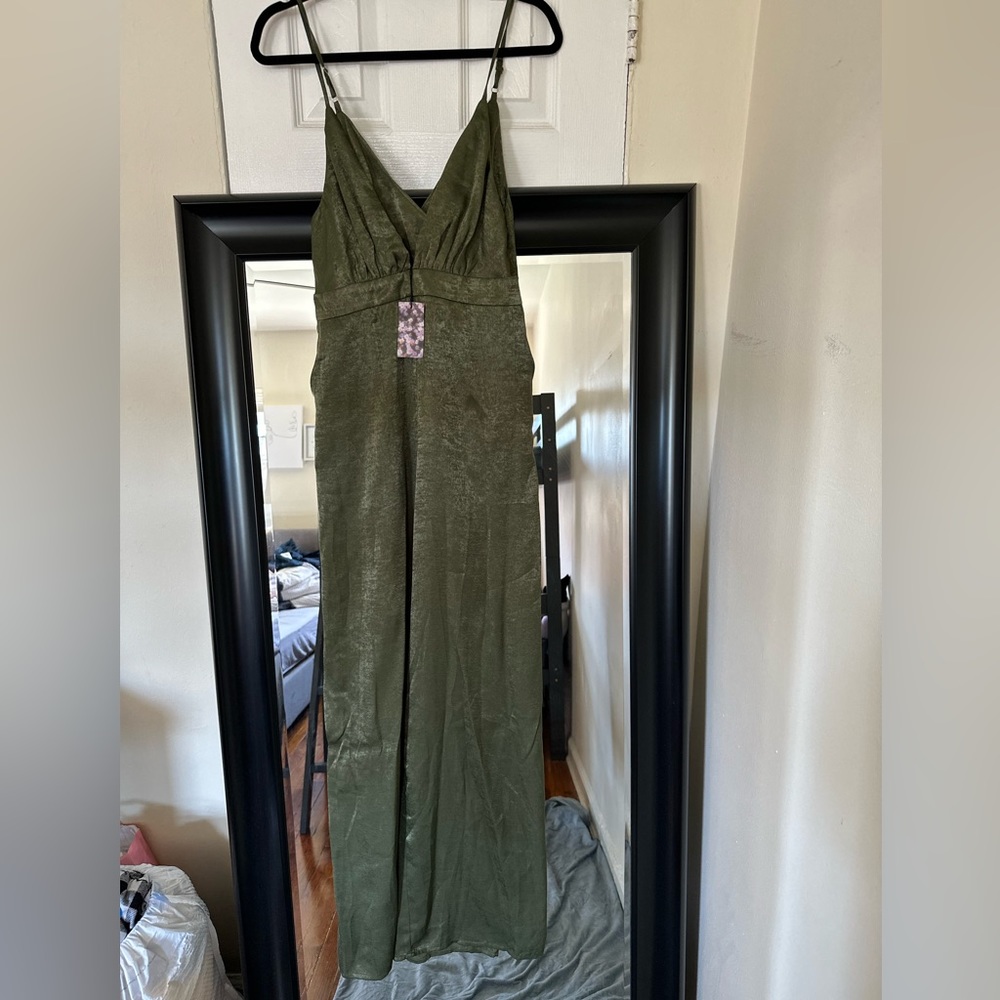 Brand new jumpsuit